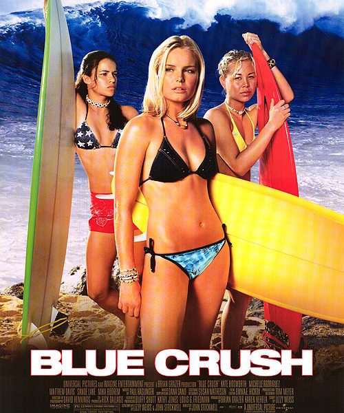 blue crush