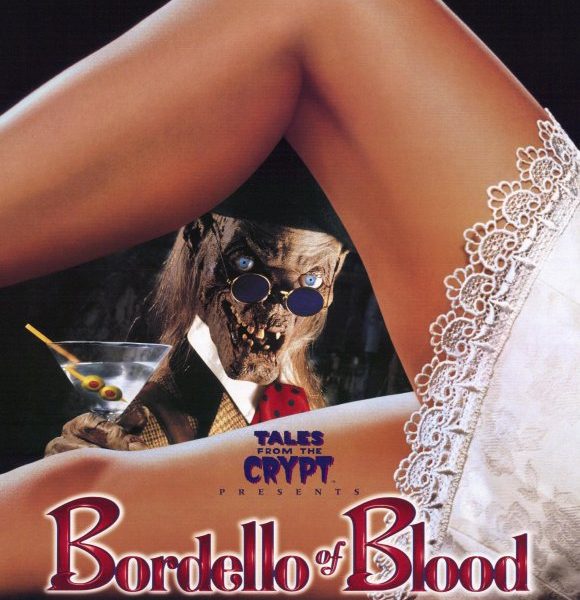 bordello of blood
