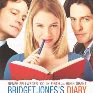 bridget jones diary