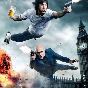 brother grimsby