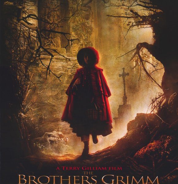brothers grimm ver A