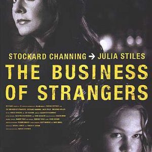 business of strangers ds