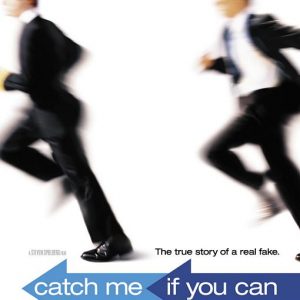 catch me if you can adv