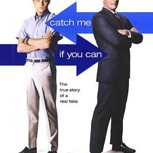 catch me if you can intl