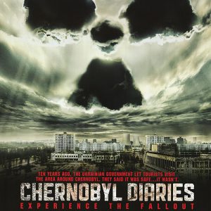 chernobyl diaries