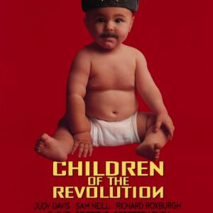 children of revolution