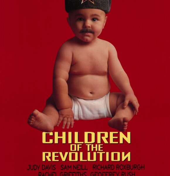 children of revolution