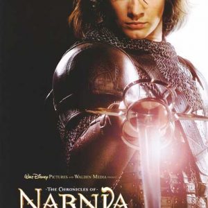 chronicles of narnia prince caspain adv c