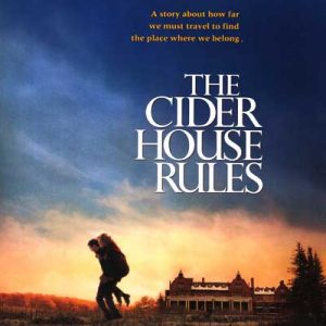 cider house rules
