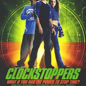 clockstoppers ds