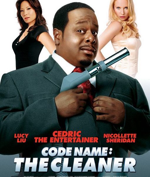 code_name_the_cleaner