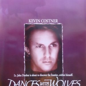 dance with wolves