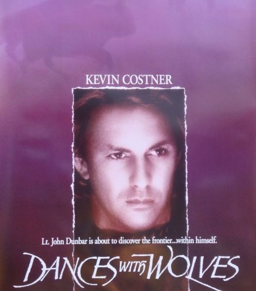 dance with wolves