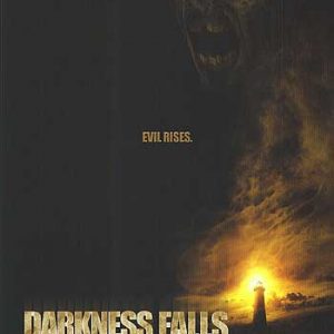 darkness falls