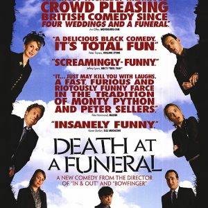 death at the funeral critics