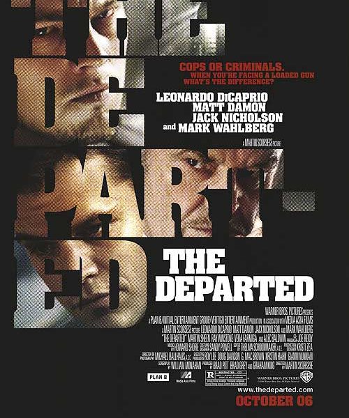 departed ds