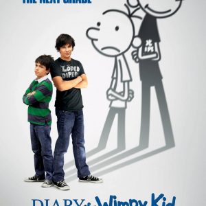 diary of a wimpy kid_rodrick_rules_xlg