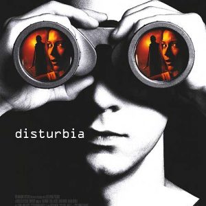 disturbia - Copy