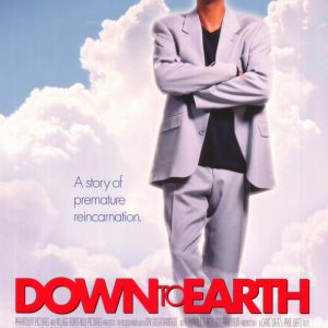 down to earth