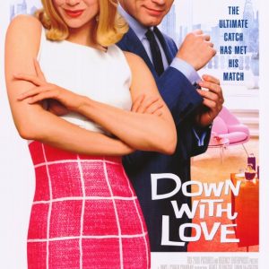 down with love