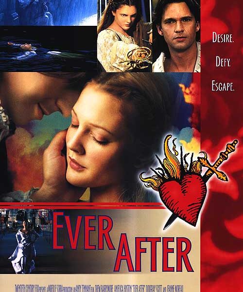 ever after intl