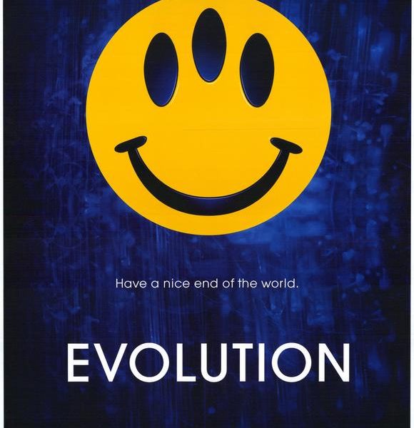 evolution adv