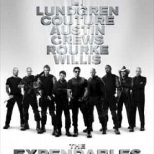 expendables A