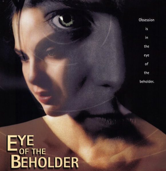 eye of the beholder ver b