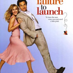 failure to launch