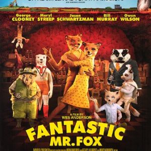 fantastic mr fox final