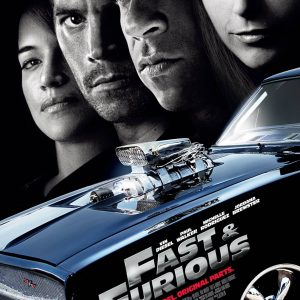 fast and furious NEW 0922