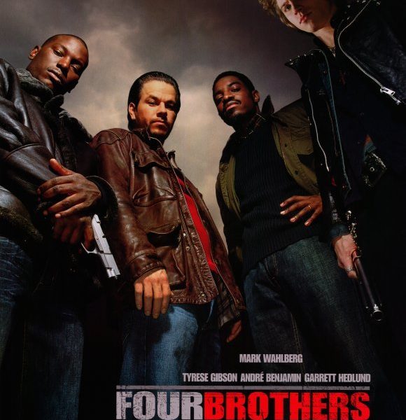 four_brothers