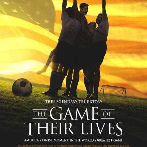 game of their lives