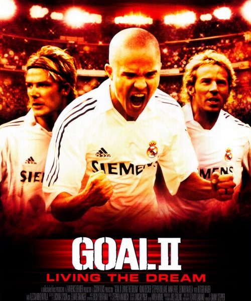 goal II