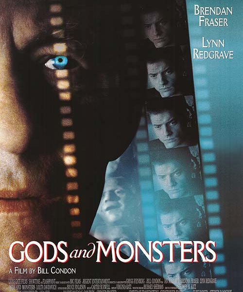 gods and monsters