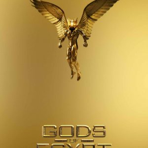 gods of egypt gold