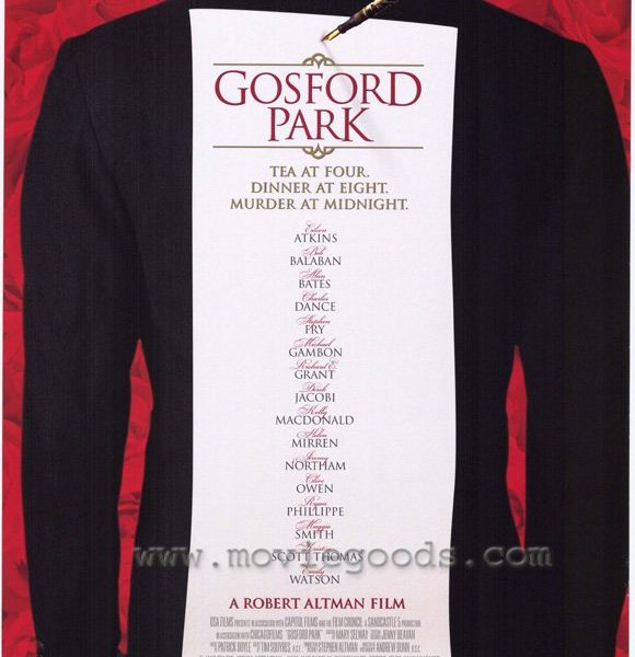gosford park