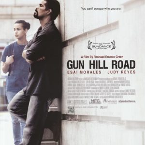 gun hill