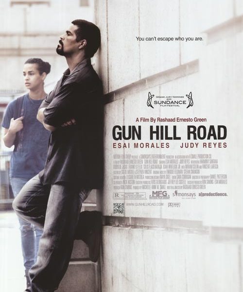 gun hill