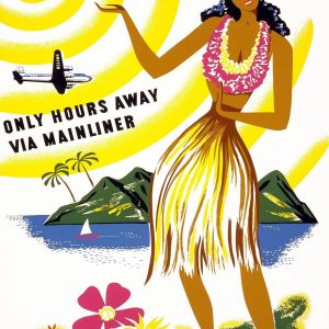 hawaii united airlines