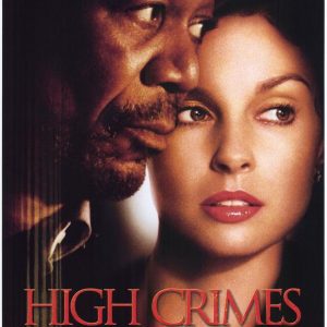 high crimes