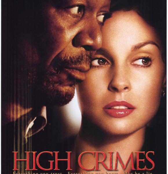 high crimes