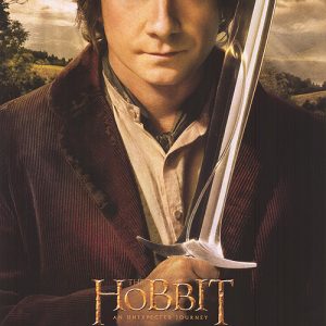 hobbit regt