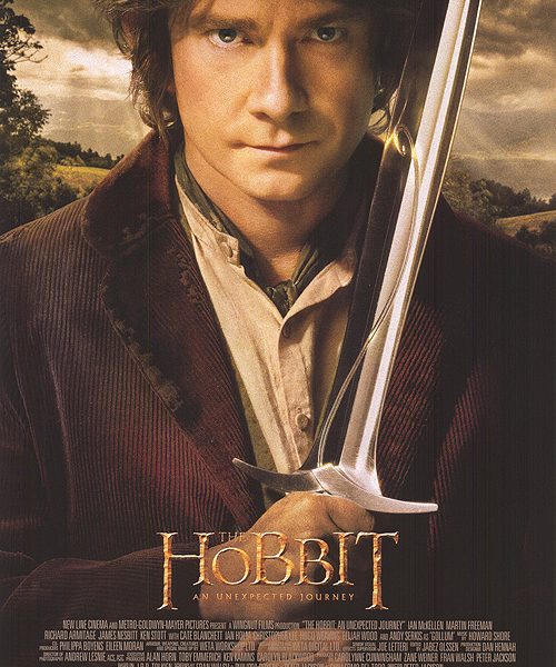 hobbit regt