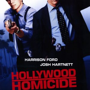 hollywood homicide