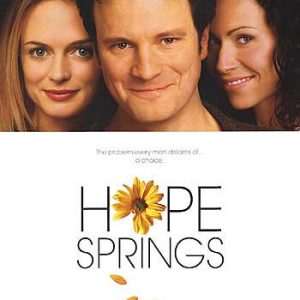 hope springs)