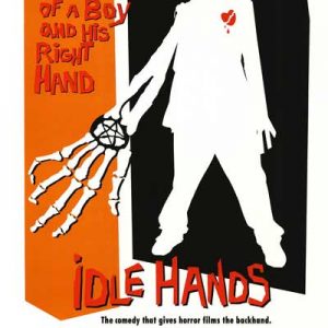 idle hands