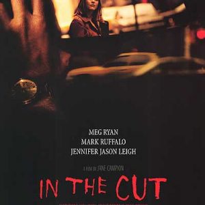 in the cut
