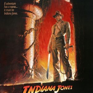 indiana-jones-and-the-temple-of-doom-poster good