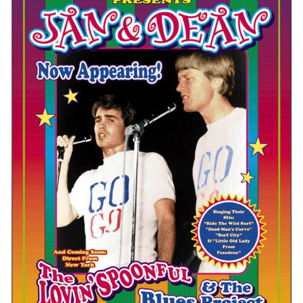 jan and dean 1965, whisky a go-go poster s-l1600 (1)